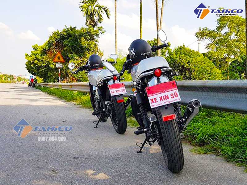 [Giải đáp] Lưu ý gì khi mua xe máy nhập khẩu nguyên chiếc?
