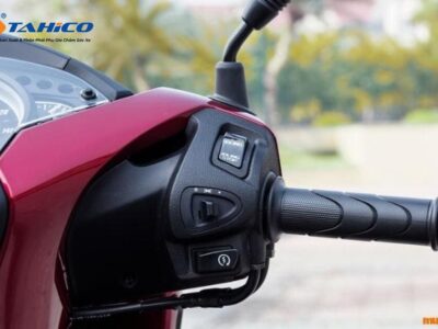 Xe Vision Không Đề Được: 8 Nguyên Nhân & Cách Khắc Phục