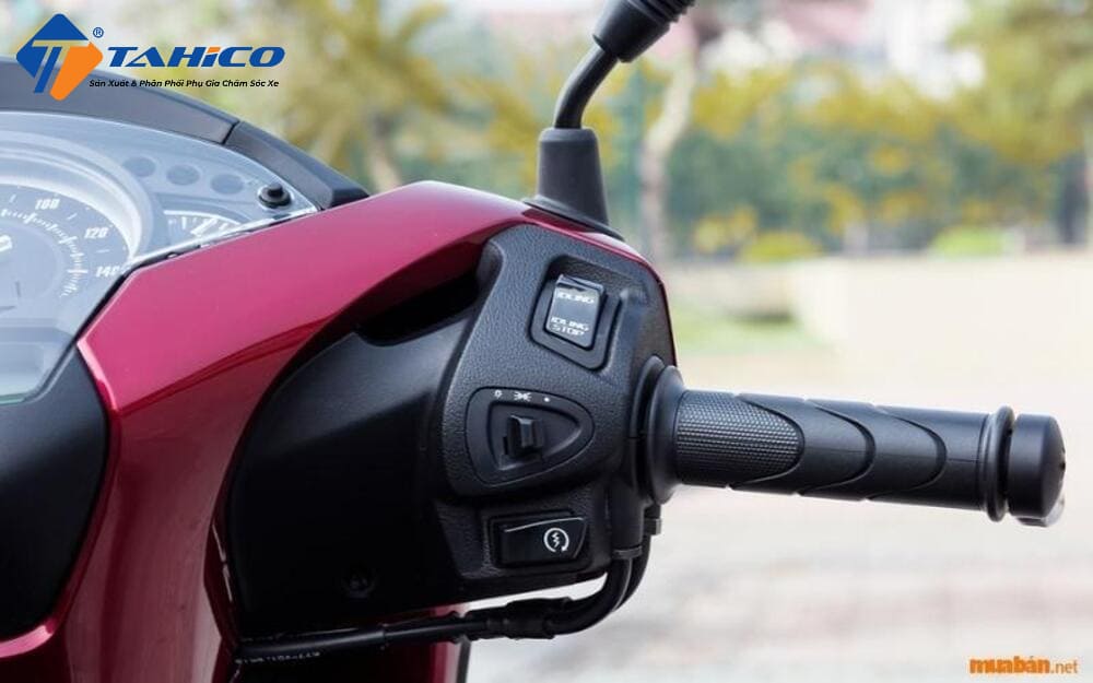 Xe Vision Không Đề Được: 8 Nguyên Nhân & Cách Khắc Phục