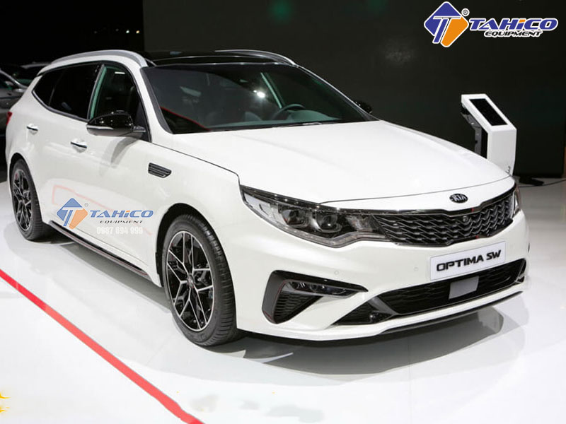 Những điểm cần chú ý khi phủ ceramic Kia morning