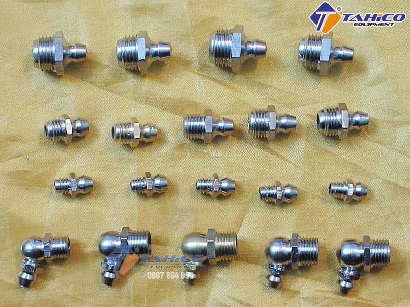 Núm bơm mỡ bò – Những thông tin cần biết