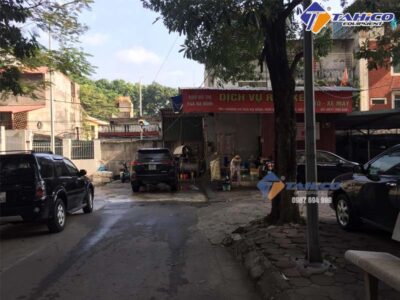 Sang tiệm rửa xe- Những điều cần “nằm lòng” tránh rủi do