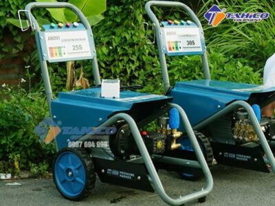 Máy rửa xe Anovi 30s – Dòng sản phẩm được săn đón