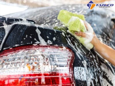 Xà bông rửa xe ô tô xe máy giá rẻ- Rửa xe siêu sạch