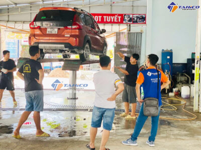 Tuyển nhân viên bán hàng thị trường miền nam
