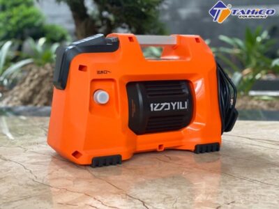 Máy rửa xe Yili – Thương hiệu “VÀNG”