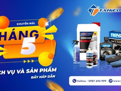 Bùng Nổ Ưu Đãi Tháng 5 – 134 Năm Ngày Sinh Của Bác