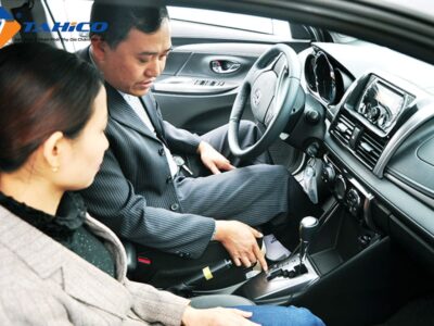 Cách Chạy Xe Số Tự Động | Cho Người Mới Bắt Đầu