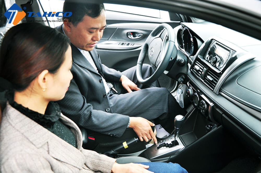 Cách Chạy Xe Số Tự Động | Cho Người Mới Bắt Đầu