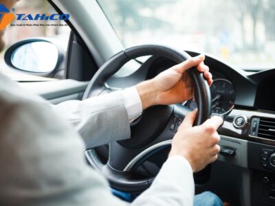 Cách Chỉnh Vô Lăng Bị Lệch | Chuẩn Xác Chỉ Trong 5 Phút