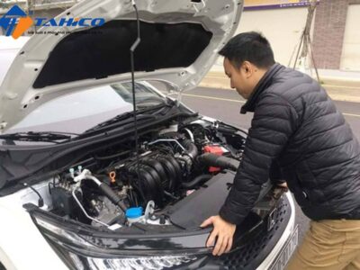 Cách Mở Nắp Capo | Hướng Dẫn Từng Bước Cụ Thể