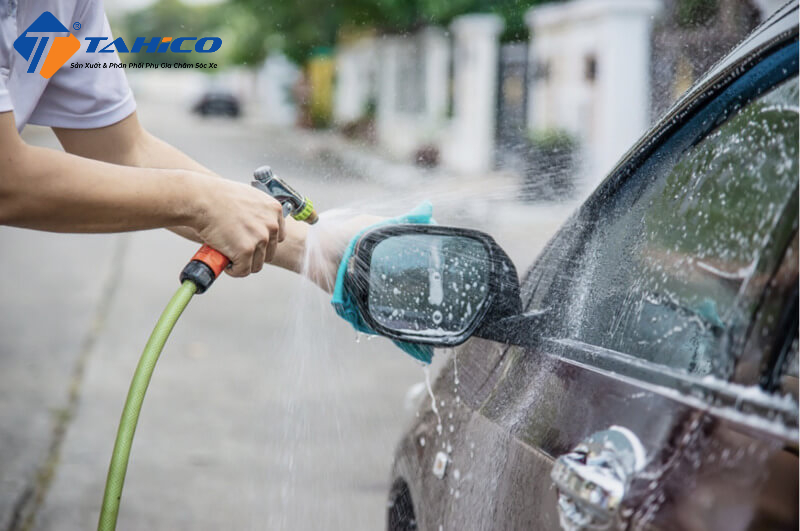 Cách Sửa Máy Rửa Xe Bị Yếu | Cách Khắc Phục Hiệu Quả