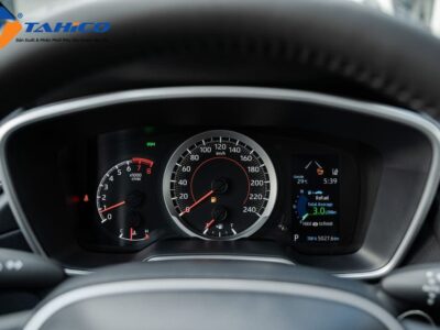 Cách Tính Xăng Xe Ô Tô | Bao Nhiêu Lít Xăng/100Km