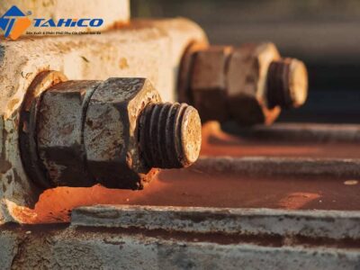 Cách Vặn Ốc Bị Trờn, Tuôn Răng | 5 Cách Cực Hiệu Quả