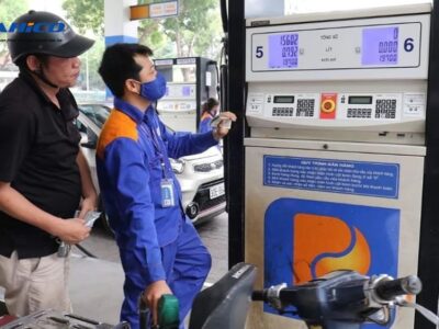 Đổ Lẫn Xăng 92 và 95 Có Sao Không? Tìm Hiểu Ngay