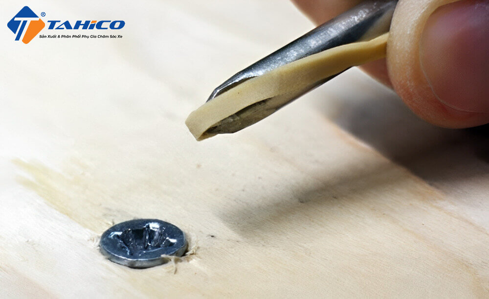 Mẹo Vặn Ốc Vít Bị Toét Đầu | 8 Cách Siêu Hiệu Quả