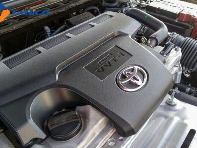 Toyota VVT-i Là Gì | Bí Quyết Tiết Kiệm Nhiên Liệu