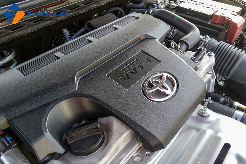 Toyota VVT-i Là Gì | Bí Quyết Tiết Kiệm Nhiên Liệu