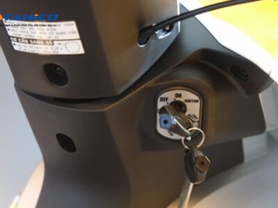 Cách Khóa Cổ Xe Wave Chống Trộm | An Toàn Hiệu Quả