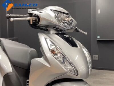 Thay Đèn Xe Vision Giá Bao Nhiêu | Đèn Pha LED Từ 100K – 300K