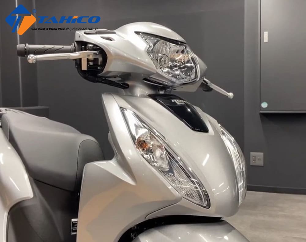 Thay Đèn Xe Vision Giá Bao Nhiêu | Đèn Pha LED Từ 100K – 300K