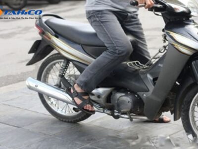 Xe Để Lâu Đề Không Lên | 5 Cách Khởi Động Lại Xe Tại Nhà