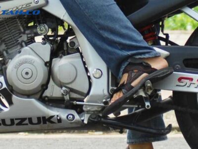 Xe Máy Bị Rung Khi Tăng Tốc | Cách Xử Lý Nhanh Nhất