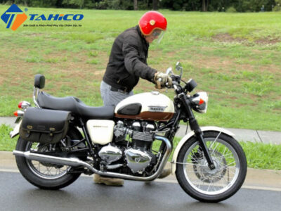 Xe Máy Đề Không Lên | Làm Sao Để Khắc Phục Ngay Lập Tức