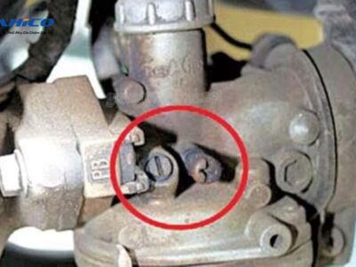 Xe Nóng Máy Garanti Lớn | Hướng Dẫn Khắc Phục