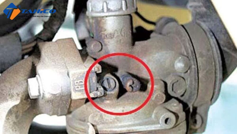 Xe Nóng Máy Garanti Lớn | Hướng Dẫn Khắc Phục
