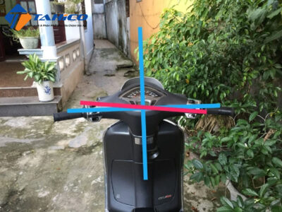 Cách Nhận Biết Xe Bị Cong Chảng Ba | 4 Dấu Hiệu Rõ Ràng