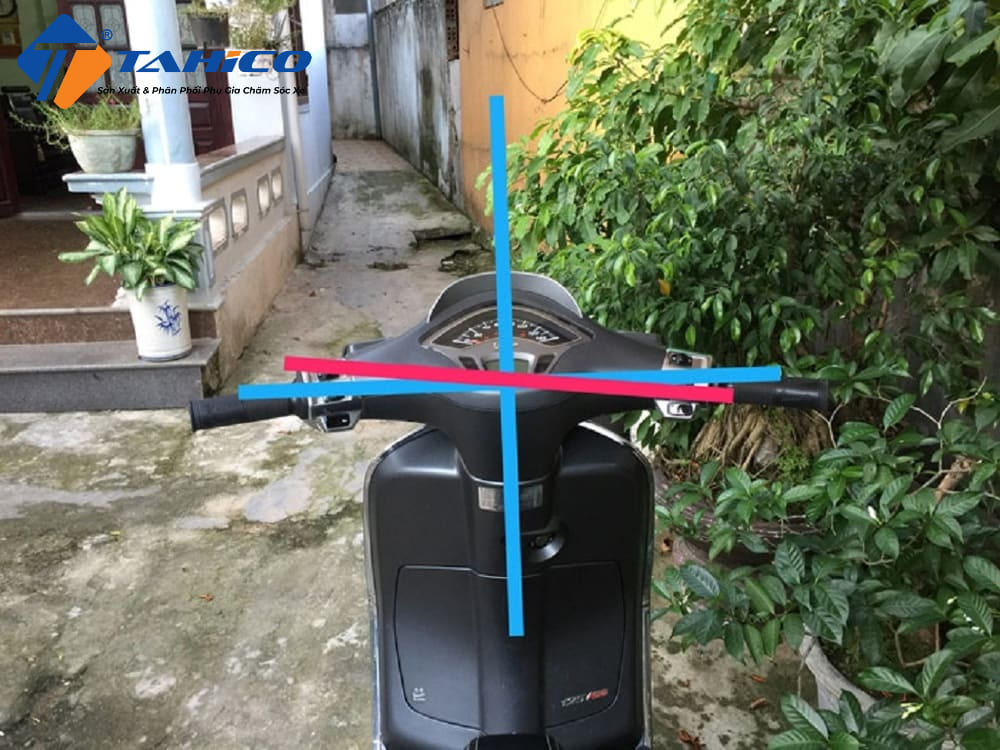 Cách Nhận Biết Xe Bị Cong Chảng Ba | 4 Dấu Hiệu Rõ Ràng