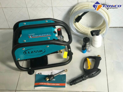Những model máy rửa xe Classic đáng mua nhất