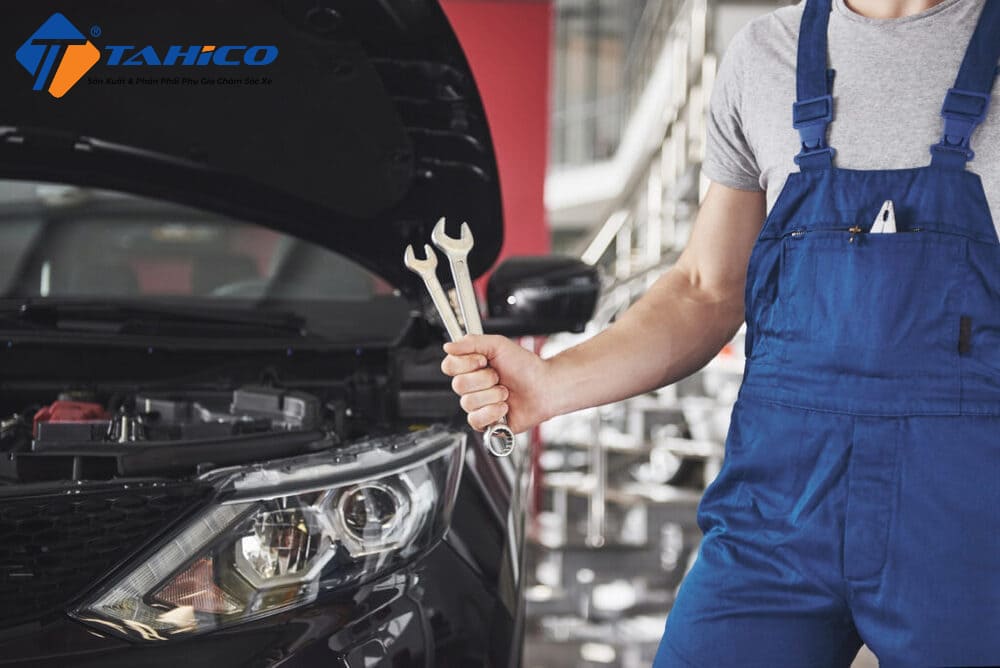 Mazda 6 Vô Số Lùi Giật: Khám Phá Nguyên Nhân & Giải Pháp
