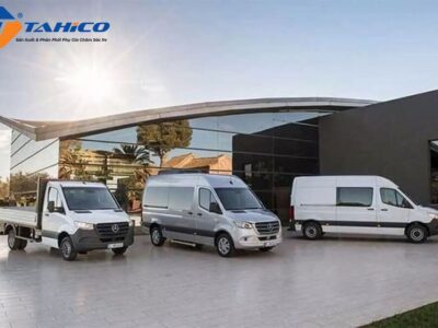 Số Máy Xe Mercedes 16 Chỗ Nằm Ở Đâu: Tìm Hiểu Ngay