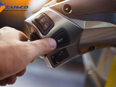 Sửa Đề Xe Máy Hết Bao Nhiêu | Bảng Giá Mới Tại Head HONDA