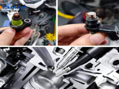 Thay Phun Xăng Điện Tử Giá Bao Nhiêu? 300K – 2M Tuỳ Dòng Xe
