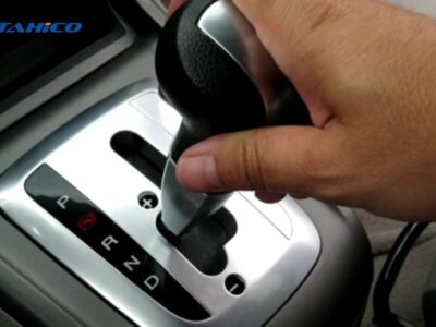 Vào Số Lùi Có Tiếng Kêu Cạch | Cách Khắc Phục Nhanh Chóng
