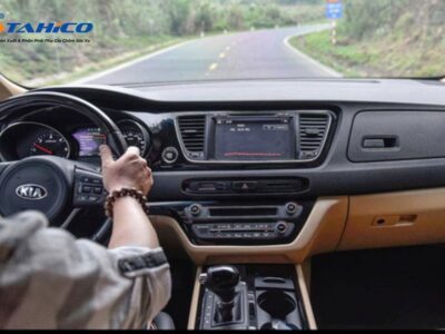 Xe Bị Giật Khi Tăng Tốc: 7 Cách Sửa Chữa Đơn Giản