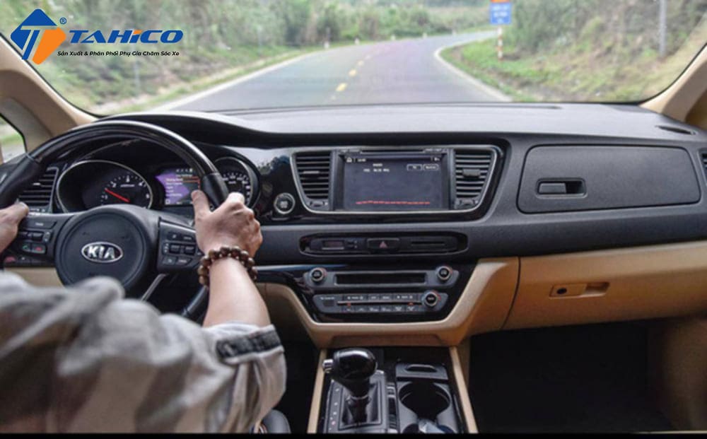 Xe Bị Giật Khi Tăng Tốc: 7 Cách Sửa Chữa Đơn Giản
