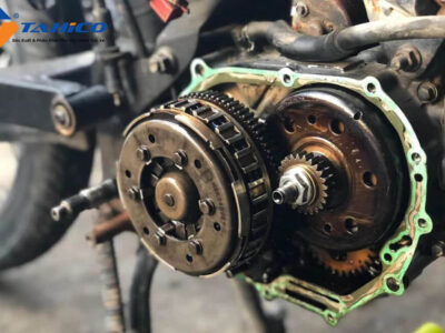 Xe Bị Lúp Bê Sửa Bao Nhiêu Tiền? 7 Dấu Hiệu Xe Bị Lupe