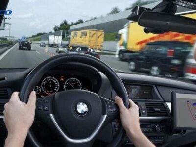 Xe Ô Tô Bị Rung: 10+ Nguyên Nhân Và Cách Khắc Phục