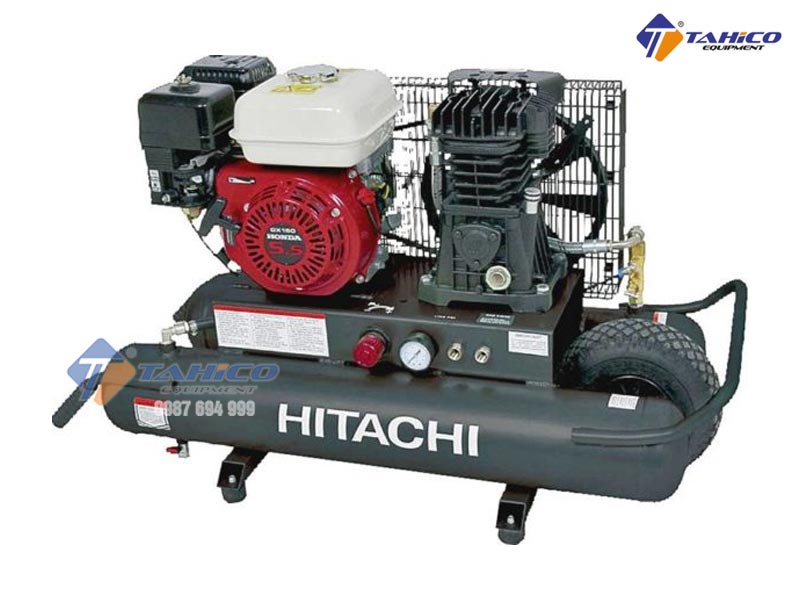 Báo giá các loại máy nén khí Hitachi được ưa chuộng hiện nay