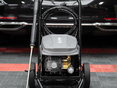 Có nên mua máy rửa xe 4000W? Gợi ý 3 model tốt