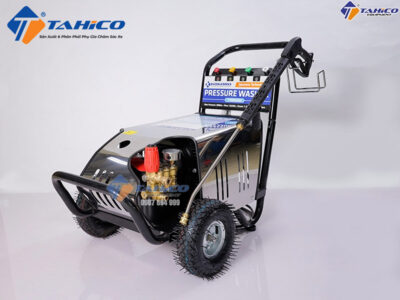 Máy xịt rửa cao áp loại nào tốt: Ý, Nhật hay Trung?