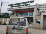 Tahico ủng hộ 1 tấn gạo chung tay chống dịch Covid-19