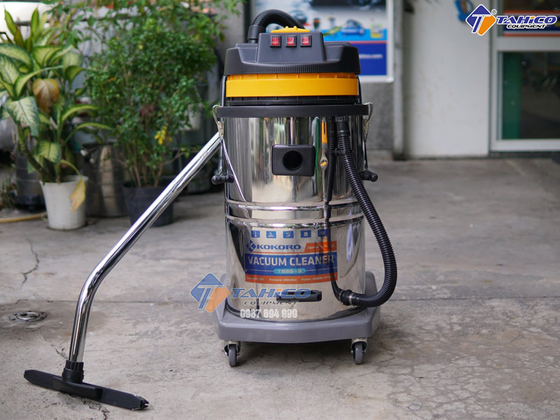 Cách Bảo Quản Máy Hút Bụi Bền Lâu, Hút Khỏe Như Mới 2026