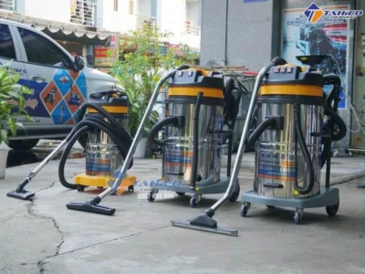 Máy Hút Bụi Ô Tô Loại Nào Tốt? Bật Mí 5 Tiêu Chí Mua