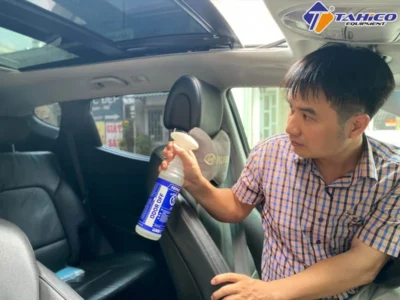 Cách Làm Thơm Xe Ô Tô Lâu Bền: 12 Cách & Lỗi Cần Tránh