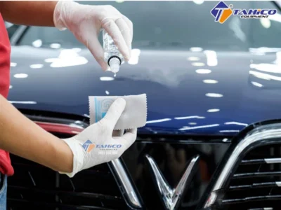 Cách Nhận Biết Xe Đã Phủ Ceramic: 6 Cách Kiểm Tra Tại Nhà
